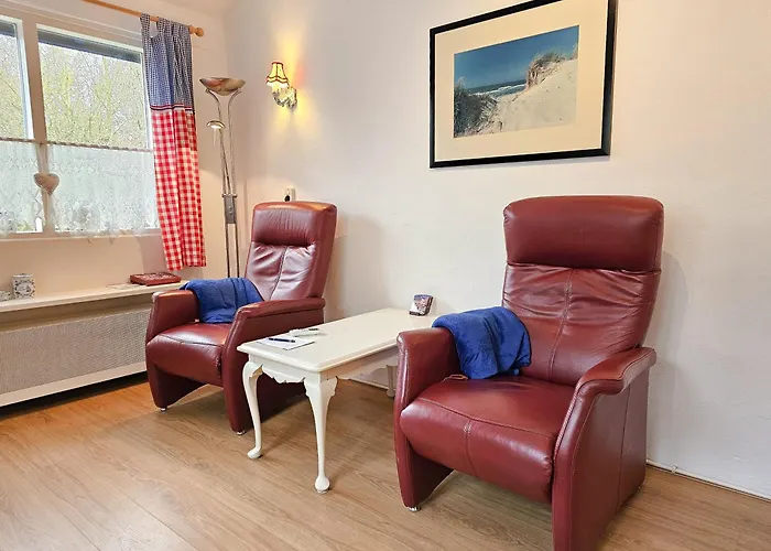 Vakantiewoning \'Villa Asterlaan\' Ok36