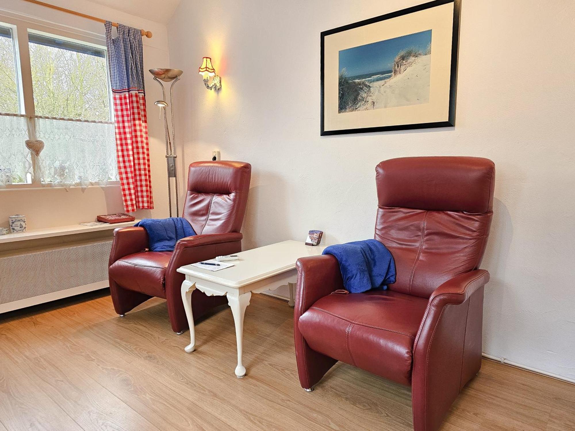 Vakantiewoning 'villa Asterlaan' Ok36 *